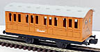 Lionel 6-15118 Clarabel Passenger Coach, Thomas the Tank Engine & Friends