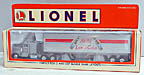 Lionel 6-29271 Lionel Cola Tractor Trailer Lionel 6-29271 Lionel Cola Tractor Trailer