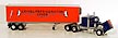 Lionel 6-12891 Lionel Refrigerator Lines Tractor & Reefer Lionel 6-12891 Lionel Refrigerator Lines Tractor & Reefer