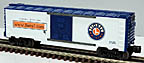Lionel 6-26264 Online Boxcar Lionel.com