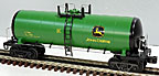 MTH 30-73225 John Deere Modern Tank Car