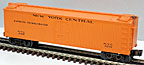 MTH 30-7801 New York Central Semi-Scale Reefer