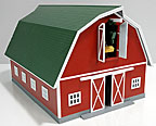MTH 30-90407 Barn