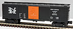 Williams WAL-50 New Haven 6464-425 Boxcar Williams WAL-50 New Haven 6464-425 Boxcar