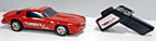 Lionel MicroElecronic 5-3093 Remote Control 1:16 Scale 1981 Turbo-Z Camaro Car RARE WAS $99.95 Lionel MicroElecronic 5-3093 Remote Control 1:16 Scale 1981 Turbo-Z Camaro Car RARE WAS $99.95