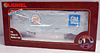 Lionel Large Scale Commemorative Boxcar from Richard Kughn to Roger Smith (Chairman & CEO of GM) RARE Only 3-Made WAS $899.95 Lionel Large Scale Commemorative Boxcar from Richard Kughn to Roger Smith (Chairman & CEO of GM) RARE Only 3-Made WAS $899.95