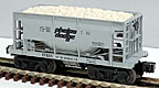Lionel 6-17881 Phelps Dodge Ore Car With Load Lionel 6-17881 Phelps Dodge Ore Car With Load