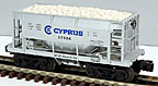 Lionel 6-17886 Cyprus Ore Car With Load Lionel 6-17886 Cyprus Ore Car With Load