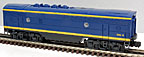 Lionel 6-18121 Santa Fe F-3 Diesel B-Unit Non-Powered Lionel 6-18121 Santa Fe F-3 Diesel B-Unit Non-Powered