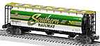 Lionel 6-27446 Southern NS Heritage Cylindrical Hopper Std. O