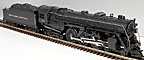 Lionel 6-8406 New York Central #783 4-6-4 Hudson Die-Cast Steam Engine