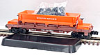 Lionel 6-16634 Western Maryland Operating Coal Dump Car Lionel 6-16634 Western Maryland Operating Coal Dump Car