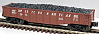 Lionel 6-19403 Western Maryland Gondola with Coal Load Lionel 6-19403 Western Maryland Gondola with Coal Load