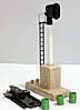 Lionel 6-2163 Auto Block Signal Lionel 6-2163 Auto Block Signal