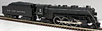 MTH 30-1103-0 New York Central 4-6-4 Hudson Steam Engine MTH 30-1103-0 New York Central 4-6-4 Hudson Steam Engine