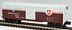 MTH 33-7410 Pennsylvania Boxcar