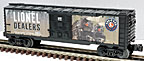 Lionel 6-34359 2011 Dealer Appreciation Boxcar