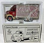 Eastwood Automobilia 19-1396 Die-cast Lionel Madison Hardware 1953 Ford C-600 Straight Truck 1/34 Scale Eastwood Automobilia 19-1396 Die-cast Lionel Madison Hardware 1953 Ford C-600 Straight Truck 1/34 Scale