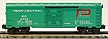 Lionel 6-9749 Penn Central Boxcar Lionel 6-9749 Penn Central Boxcar