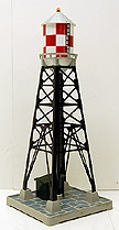 MTH 30-9029 #193 Industrial Water Tower