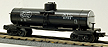 MTH 30-7310 NYC Tank Car