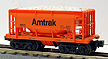 Lionel 6-19315 Amtrak Ore Car With Load