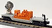 Lionel 6-26768 Postwar Celebration "3520" Operating Searchlight Car