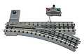 MTH 40-1004 RealTrax O-31 RH Remote Controlled Switch MTH 40-1004 RealTrax O-31 RH Remote Controlled Switch