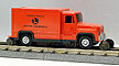 Lionel 6-18423 On-Track Step Van