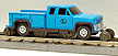 Lionel 6-18424 On-Track Pick-up Truck