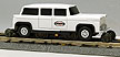 Lionel 6-18430 NYC On-Track Crew Car Lionel 6-18430 NYC On-Track Crew Car