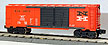 Lionel 6-9719 New Haven Double Door Boxcar Lionel 6-9719 New Haven Double Door Boxcar