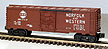 Lionel 6-9704 Norfolk & Western Boxcar