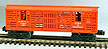 Lionel 6-16682 Lionelville Farms Operating Stock Car