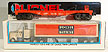 Lionel 6-52040, 6-52033 Grand Trunk Flatcar with Lionel Tractor & Trailer