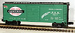 MTH Premier 20-93024 NYC 40' Boxcar MTHRRC