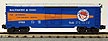 Lionel 6-9783 B&O Time Saver Boxcar