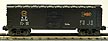 Lionel 6-9776 Southern Pacific Boxcar