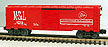 Lionel 6-9775 M&StL Minneapolis & St. Louis Boxcar Lionel 6-9775 M&StL Minneapolis & St. Louis Boxcar