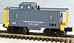 Lionel 6-16566 U.S. Army SP-Type Illuminated Caboose Lionel 6-16566 U.S. Army SP-Type Illuminated Caboose