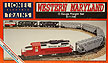 Lionel 6-11749 Western Maryland O-Gauge Freight Set (SSS) Lionel 6-11749 Western Maryland O-Gauge Freight Set (SSS)