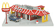 MTH 30-9114 Operating McDonald's Restaurant