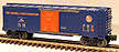 Lionel 6-19947 Toy Fair Boxcar 1996