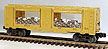 Lionel 6-7515 Denver Mint Car Lionel 6-7515 Denver Mint Car