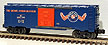 Lionel 6-29298 Lionel Lines 6464 Boxcar