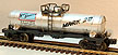 Lionel 6-19601 North American Single Dome Tank Car Lionel 6-19601 North American Single Dome Tank Car