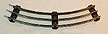 Lionel "O-27" Gauge Curve Track 6-65033 Lionel "O-27" Gauge Curve Track 6-65033