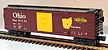 MTH 30-74186 Ohio Central Boxcar