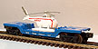 Lionel 6-16173 Thomas & Friends Harold The Helicopter Flatcar Lionel 6-16173 Thomas & Friends Harold The Helicopter Flatcar