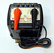 Lionel 1033 90 Watt Multi-Control Transformer - Postwar Lionel 1033 90 Watt Multi-Control Transformer - Postwar